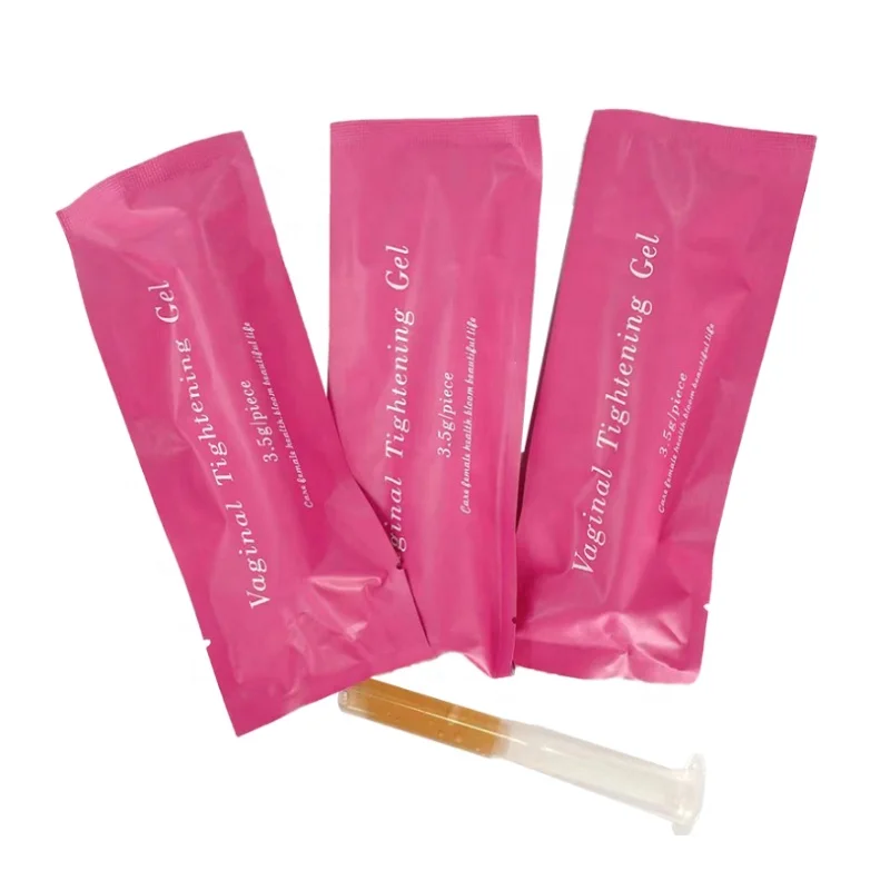 

Herbal Vagina Detox Gel yoni wash vaginal tightening gel