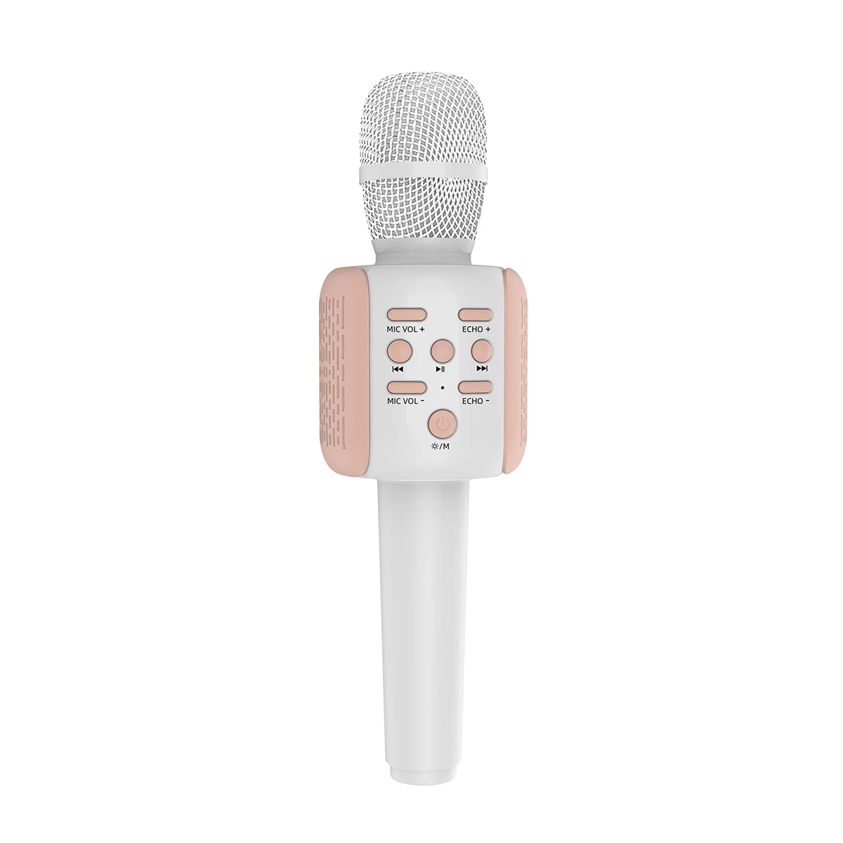 

Kids Wireless Music Singing Playing Microphone Ktv Speaker with Microphone Handheld Karaoke mics for Home Party Bluetooths mic