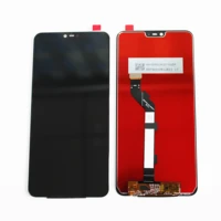 

Original factory directly mobile phone replacement lcd touch screen for Mi8 Lite LCD with digitizer in stock smartwatch