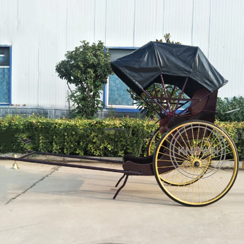 廉价电动手拉人力车价格用于展览电影或电影展示老上海风格