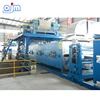 CJM brand A2 Fireproof Aluminum Composite Panel production line for producing acp