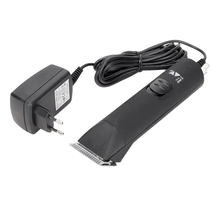 

Professional pet hair clipper 3200rpm/4000rpm 2 speed adjustable dog clipper, As you like when over moq