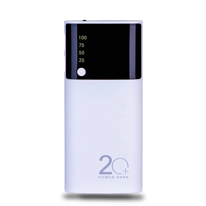 

newest 2020 powerbank rental station cheap price power bank 10000MAH 20000MAh