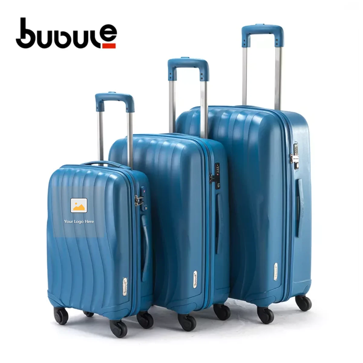 Trolley Travel Suitcase Luggage 