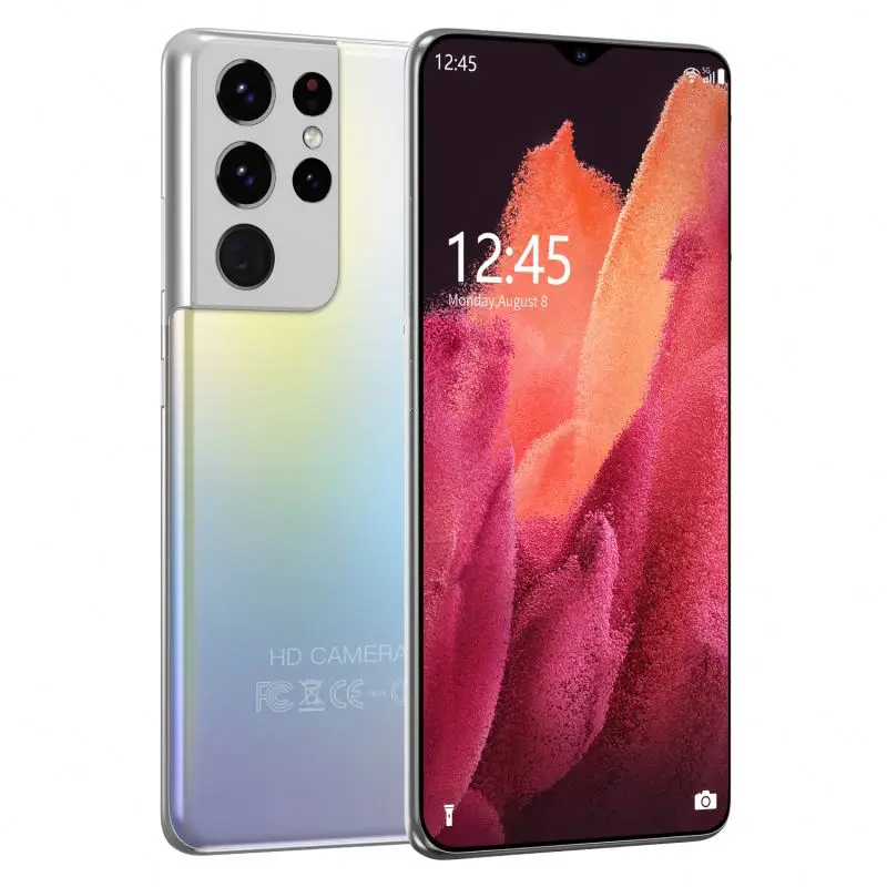 

LATEST EDITION FOR 2021 Samsungs-Galaxys NOTE20 / NOTE 20 ULTRA / S21 Ultra 8K Video Factory Unlocked