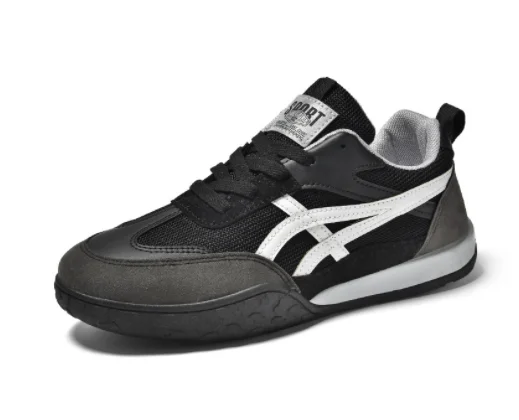 

Men Casual Shoes Couples Popular Spring Autumn Breathable Zapatos Lightweight Calzado De Hombre Comfortable Male Sneakers, 3 colors