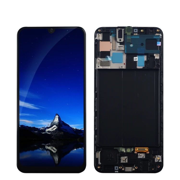 

Replacement Lcd For Samsung galaxy a10 a20 a30 a40 a50 a70 Lcd Display With Best Price, As picture or can be customized