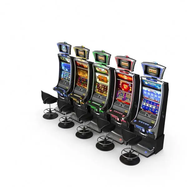 

Hot Sale Slot Game Board Casino Slot Gambling Machine Of Buffalo