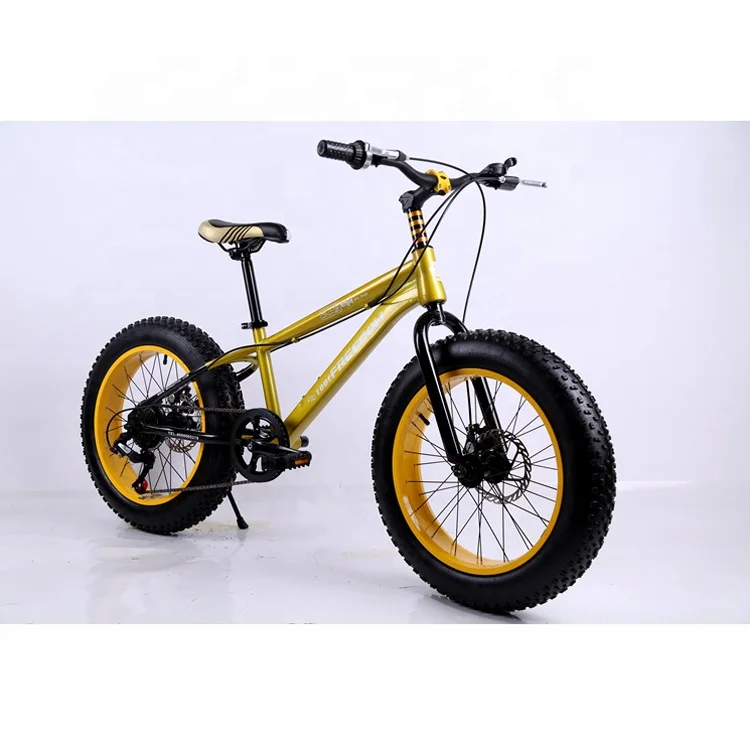 

20 inch fat tyre mtb bike disc brake mountain bicycle/cycle
