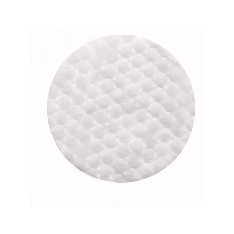 

Disposable Thicken Cotton Pads Wholesale Bulk High Quality Facial Cotton Pads