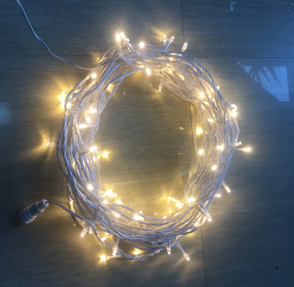 Indoor LED String Light for Light decorative