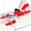floor tile leveling system clip leveling system tile tool