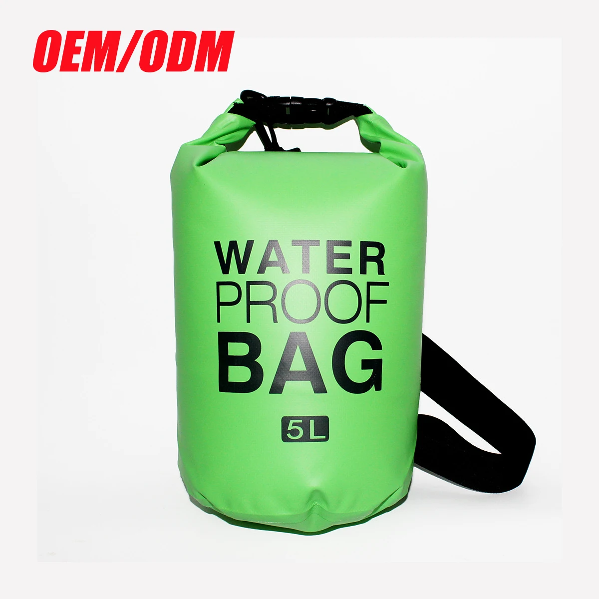 

Manufactory Direct Brandless Durable Diving Dry Waterproof Bag, Customized color