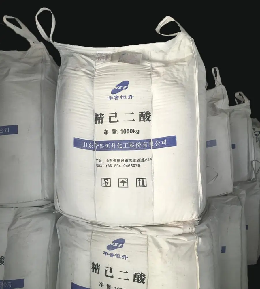 8% 的推荐纯己二酸