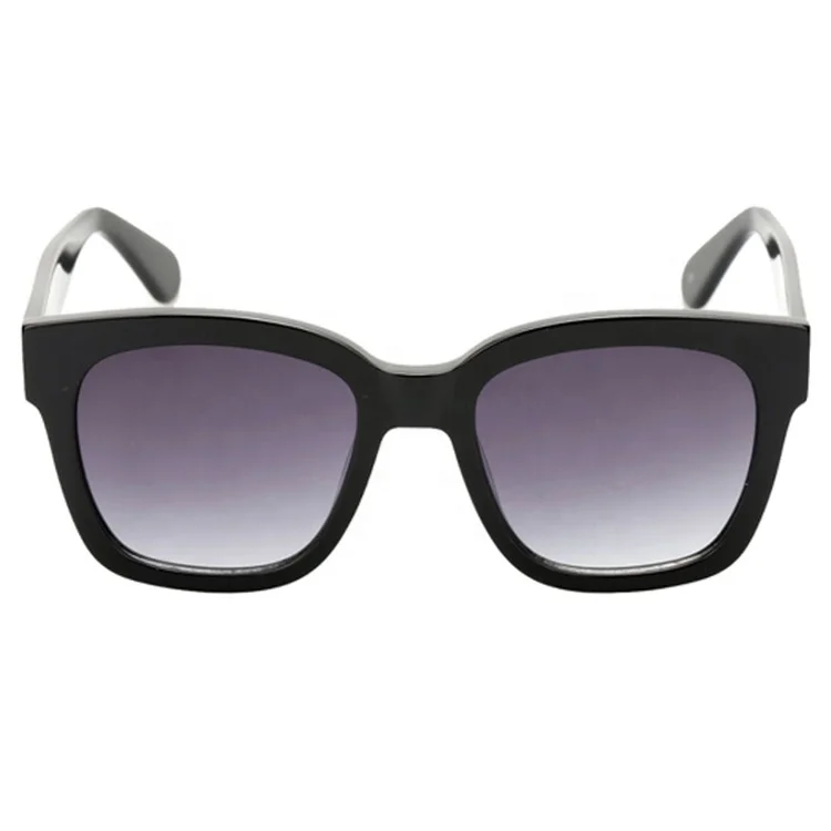 

Hot Sale Goods Brandnew Design Acetate Sunglasses For Women And Man YT-GS5011