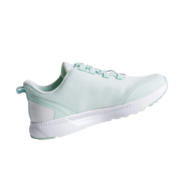 

New foreign trade women's shoes breathable soft soles running shoes Korean version of leisure sports shoes women, Black, white, pink, green, gray