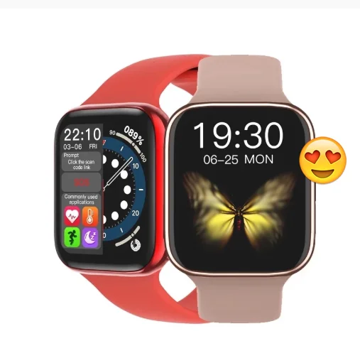 

2021New T500+ plus Smart Watch big screen 1.75inch calling Smartwatch T500 + plus For iPhone huawei samsung