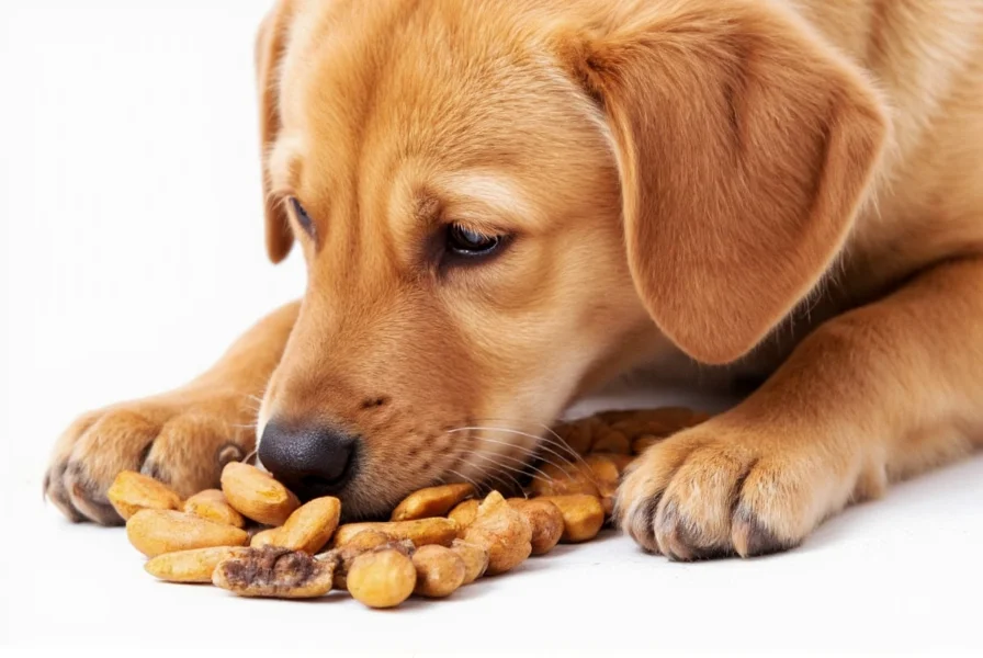 can dogs eat nutmeg