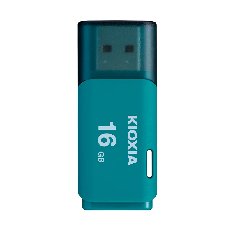 

2020 New original KIOXIA U202 USB2.0 flash drive 16gb usb disk