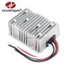 300W Automatic Boost-Buck DC DC Converter 8-36V to 12V 25A Voltage Regulator Stabilizer for Car Boat Solar System