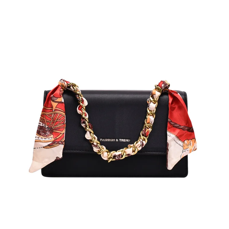 

Latest Fashion Elegent Evening Bag Clutch Bowknot Girls Scarves Designers Box Leather Bags High Quality Luxury Handbags for Women, 5 colors