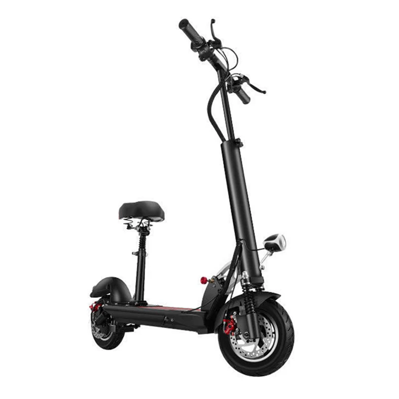 

ES03 Cheap 10 Inches Foldable Electric Scooter for Adults