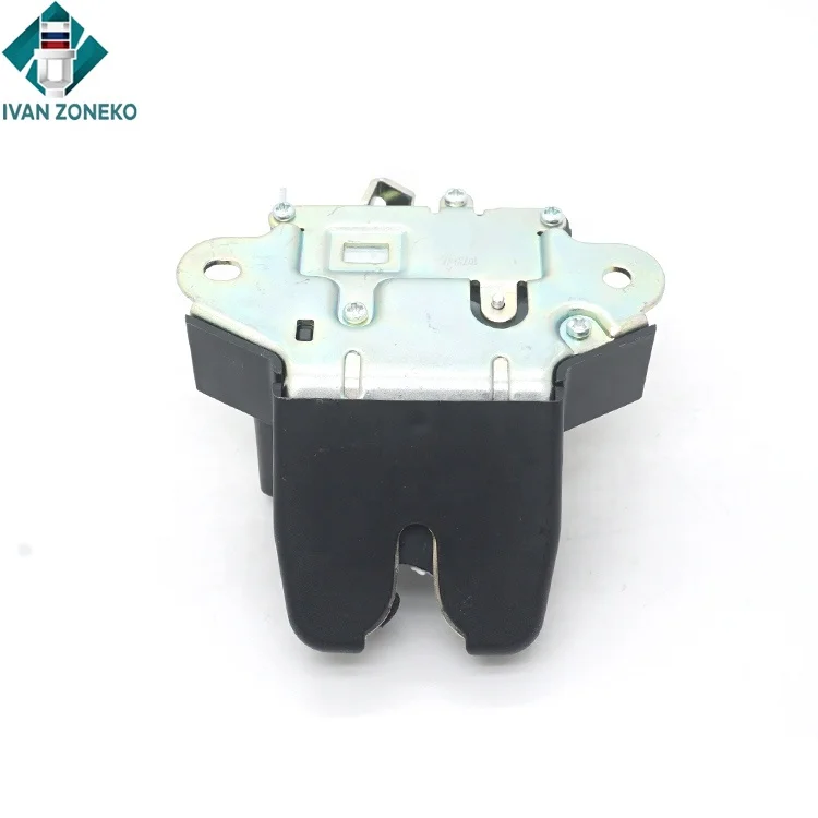 Large Stock High Quality Car Latch Assytrunk Lid 81230 1r030