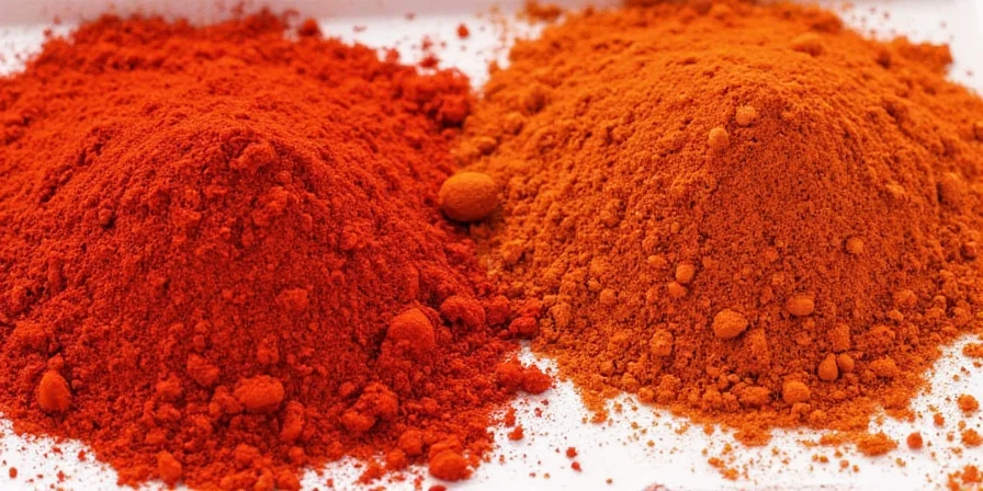 Is Paprika the Same as Smoked Paprika? A Spicy Tale of Two Powders