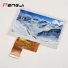 Factory supply 4.3 inch smart tft with resistive touch panel and resolution 480*272( PJT430P01H29-200P40N)