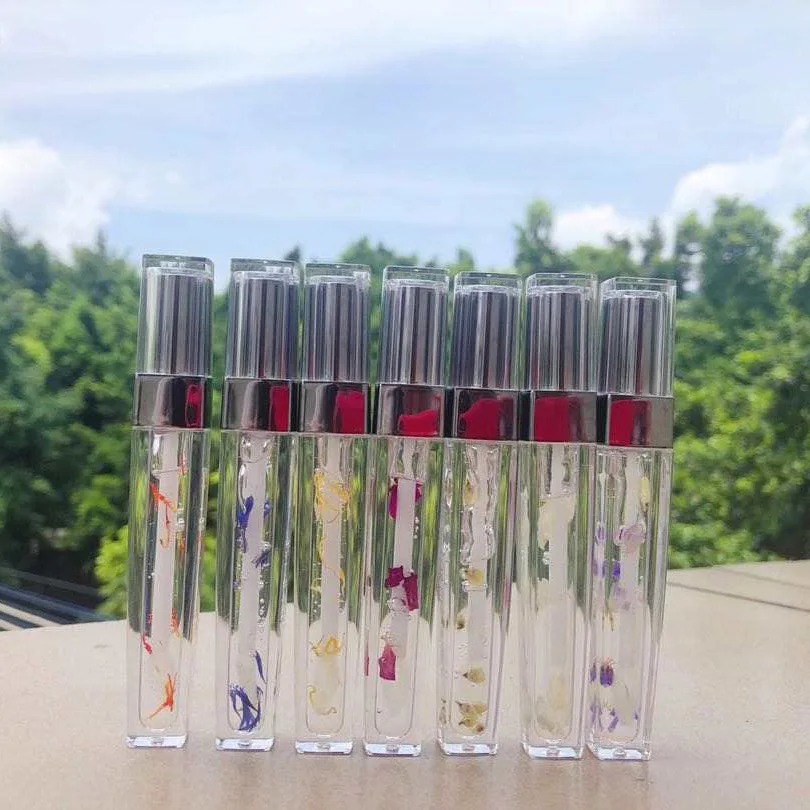 

Latest lips makeup translucent lipgloss base transparent gel gloss clear lipgloss