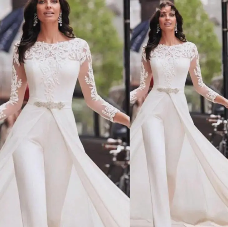 

Custom Long Sleeve Lace Pants Clothing Manufacturers Low Order Quantity