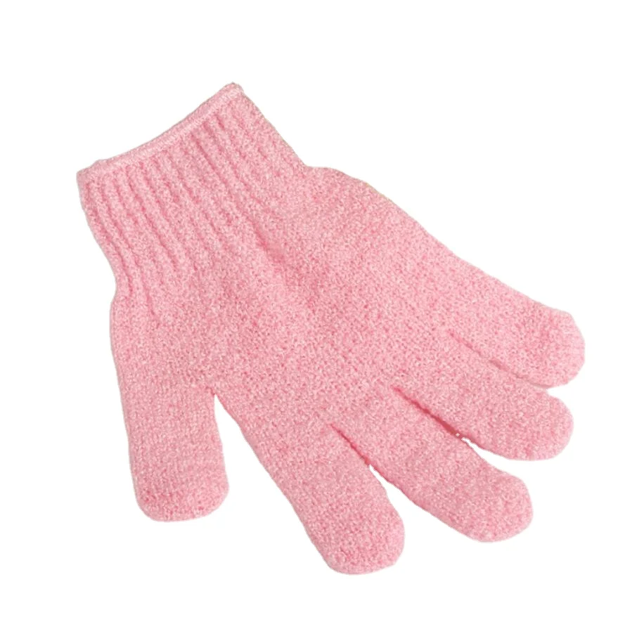 

13g Unisex Body Cleaning Spa Shower Scrub Glove