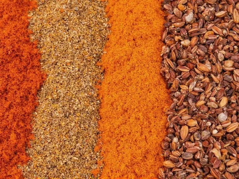 Do Dried Spices Expire? Shelf Life Facts Revealed
