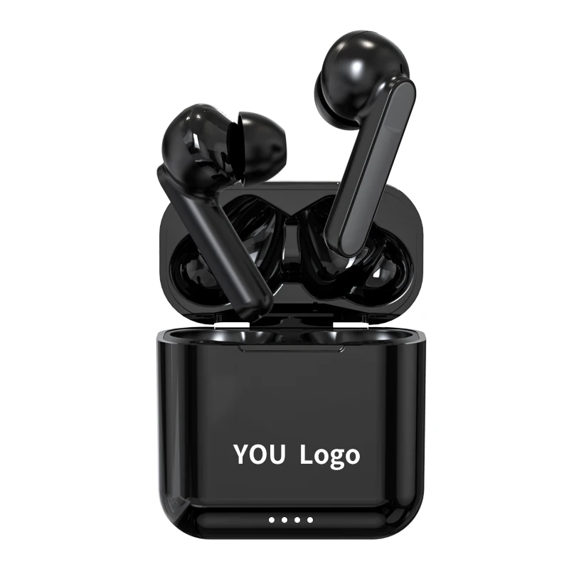 

Muu MIAO S1 Wholesale Free Sample Gaming headset OEM ODM Earphone & headphone TWS mi True Wireless earbuds waterproof type-c