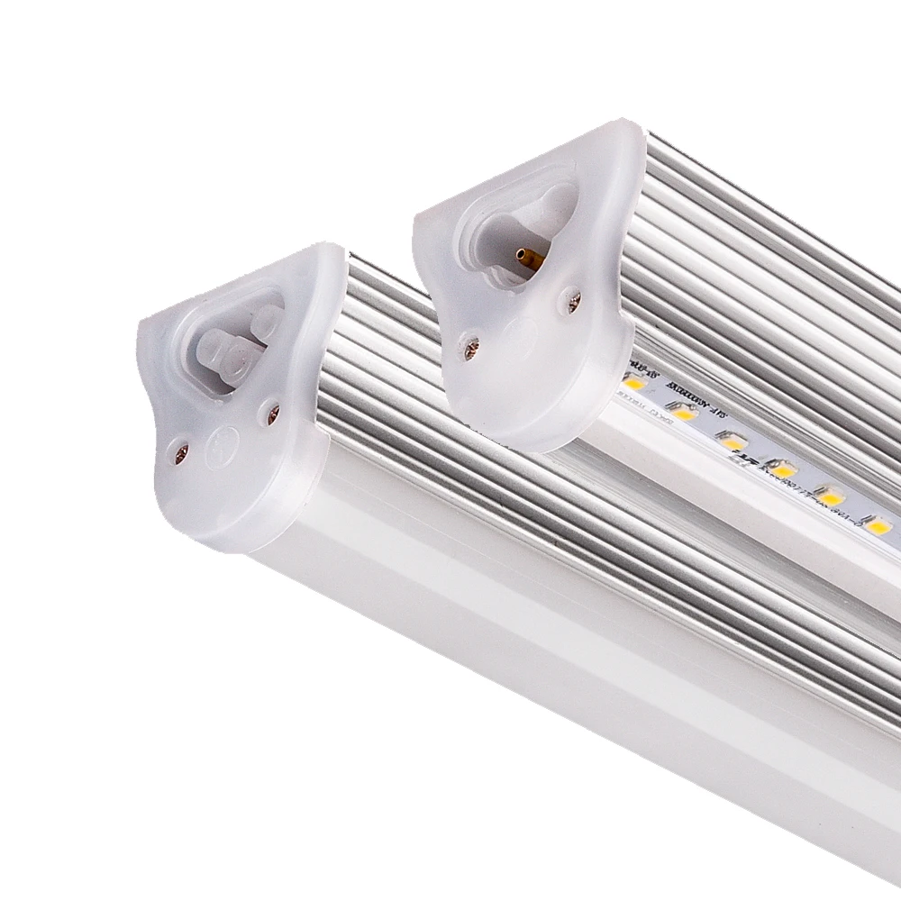 600mm T8 Led Tube ETL Shop Light 8 Feet Led Fixture 100-277V IP40