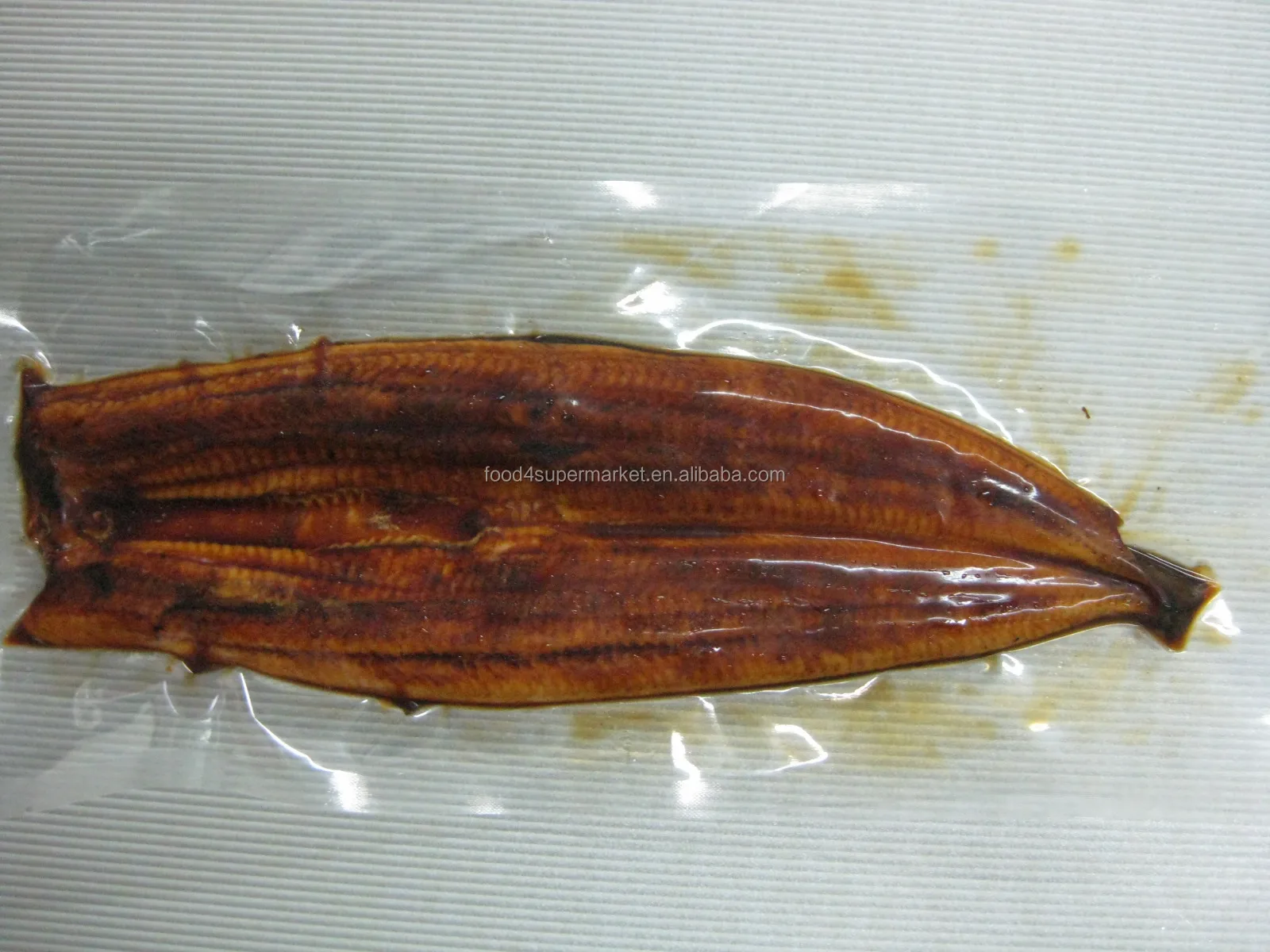 Unagi Kabayaki/roasted Unagi/roasted Eel For Sushi Or Japanese Cuisines