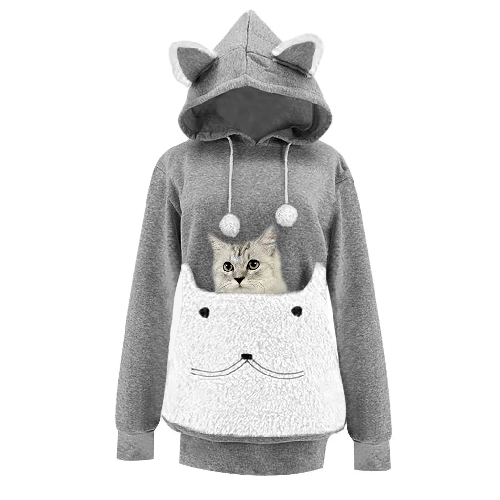

TG032 Hot Selling Autumn Winter lovely Girls' hoodies fleece hoodie for women women's hoodies, Shown