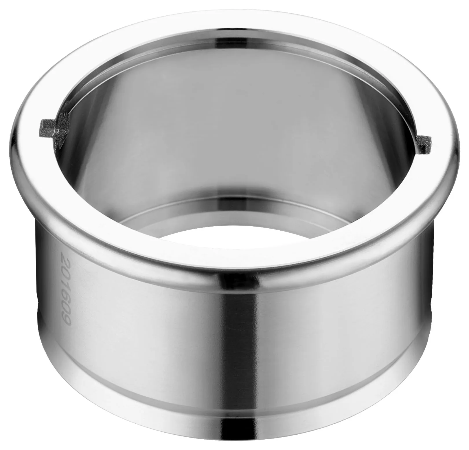 
LUOBANG Stainless Steel Beer Keg Neck LB-309 