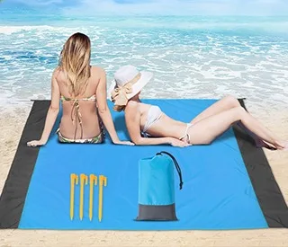 Beach Camping Blanket