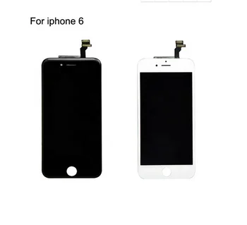 For Iphone 6 Touch Ic,For Iphone Screen 6s Lcd Screen Assembly - Buy