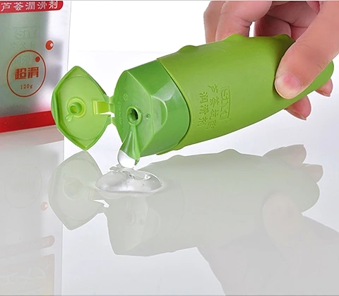 
OEM Aloe lubricant gel,Aloe sex gel 120ml 