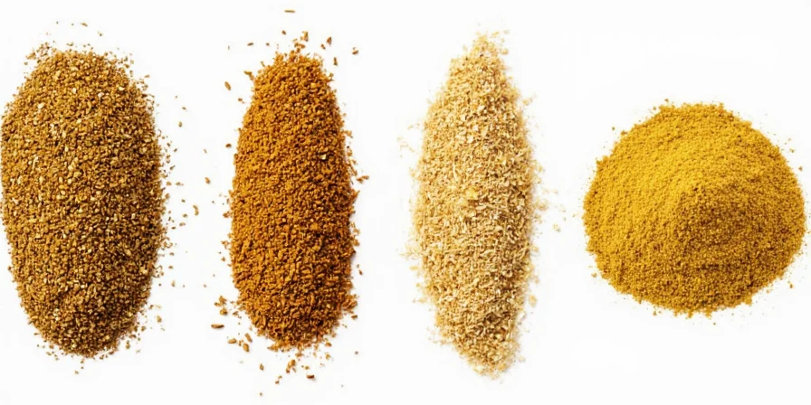 when mustard seed goes missing a spicy survival guide with 5 funny alternatives