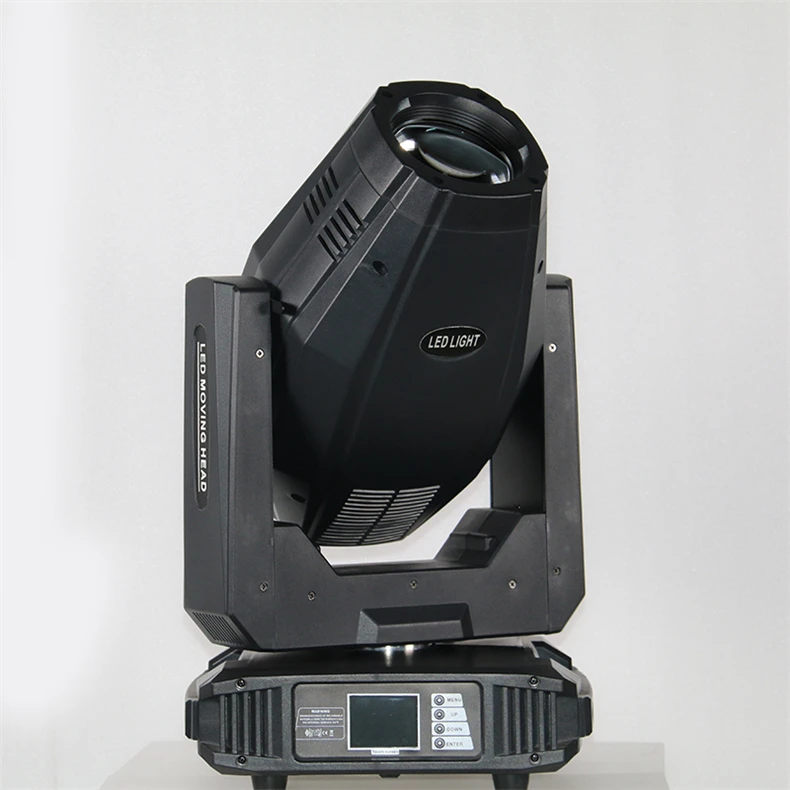 Big Power 300W LED Spot Moving Head Light LED Stage Light for Sale