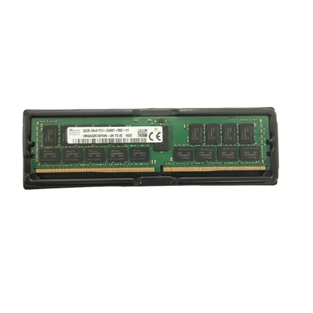 

Cheap Original HPE DDR4 Ram 32GB 2666mhz Memory
