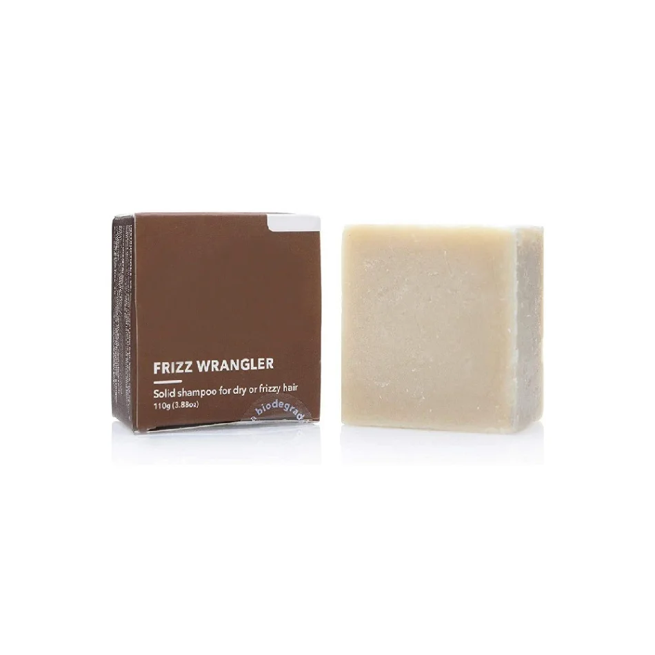 

Organic Conditioning Soap Solid Shampoo Bar 100% Natural Vegan Friendly Eco-Friendly
