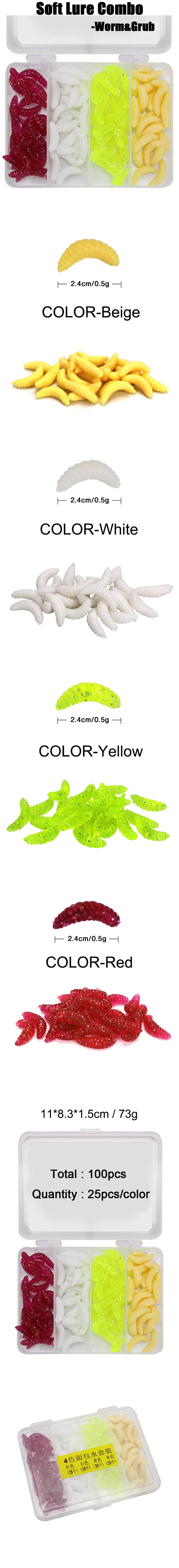 Caña rockfishing Clearance