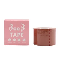 

New Arrival Fashion Body Sticker Lift Breast Tape Roll Women Adhesive Side To Lift Boob Tape