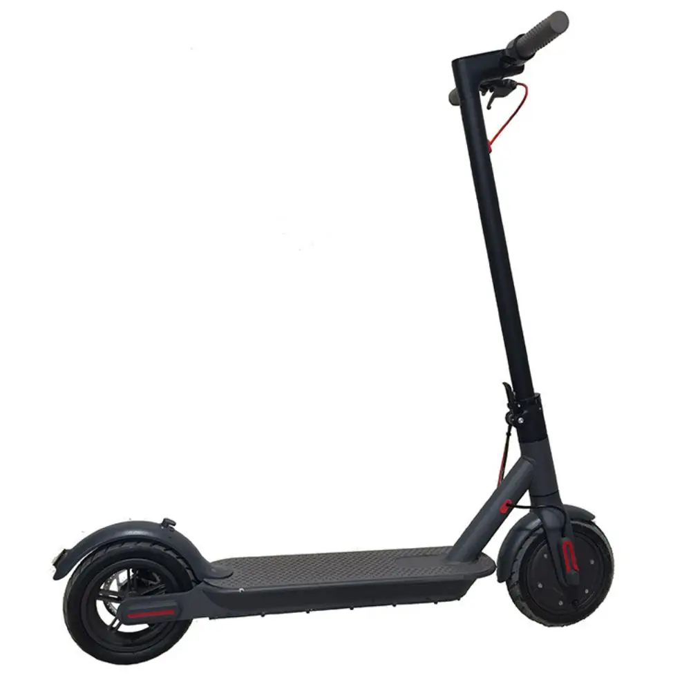 

Adult 36v 6.6AH|7.8AH Li battery 350W POWER 2 wheel kick folding electric kick scooter electric scooter lightweight scooters
