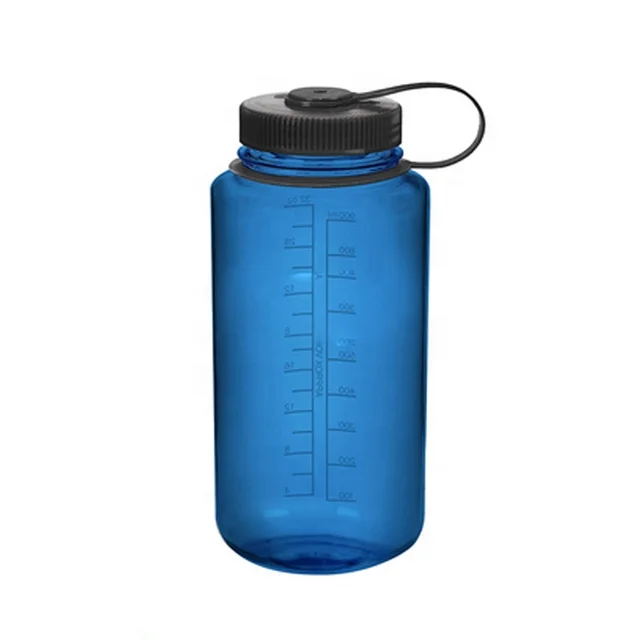 

New Innovative Products BPA Free Plastic Nalgene Tritan Water Bottle, Any color