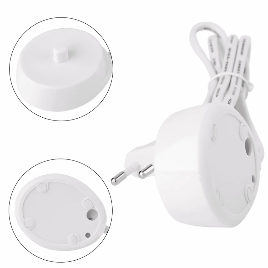 Replacement Electric Toothbrush Charger Model 3757 For Braun Oral-b D17 Oc18 Toothbrush Charging Cradle Eu Plug - Buy Replacement Electric Toothbrush Charger Model Suitable For Braun Oral-b on Alibaba.com